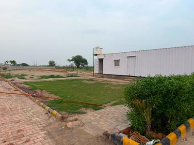 Image of 450 Sq.ft Residential Plot / Land for sale in Govardhan, Mathura for Rs. 450000