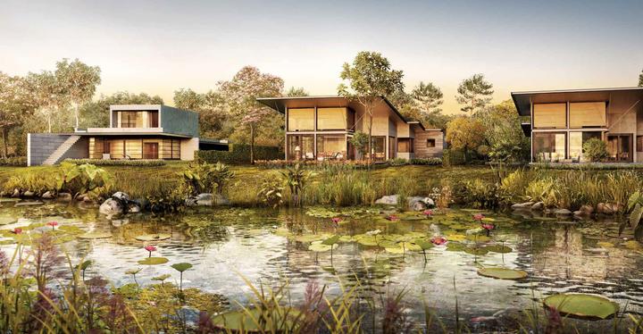 Safal Glade One Main Image 1