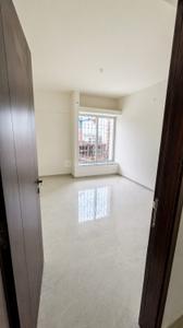 Bedroom Image of 1050 Sq.ft 2 BHK Apartment / Flat for rent in Visoka Keystone, Tathawade Pune for Rs. 25000