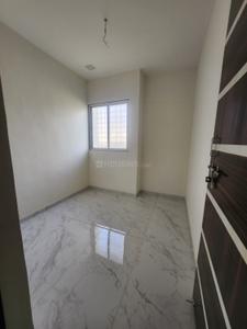 Bedroom Image of 621 Sq.ft 1 BHK Apartment / Flat for sale in Heritage Rajmudra Nagari, Fursungi Pune for Rs. 2800000