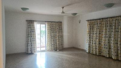 Bedroom Image of 6136 Sq.ft 4 BHK Villa for rent in Sobha Lifestyle Legacy, Bandaramanahalli Bengaluru for Rs. 240000