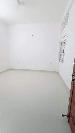 Part I, Scheme No 114 Bedroom 1