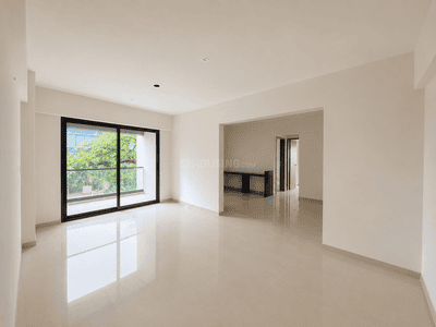 Living Room Image of 1200 Sq.ft 2.5 BHK Apartment / Flat for sale in Shah Studio 233, Tarabai Park Kolhapur for Rs. 9500000