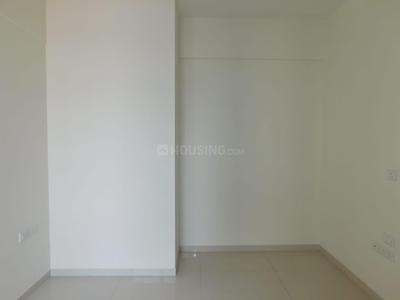 Bedroom Image of 750 Sq.ft 1.5 BHK Apartment / Flat for sale in Sheth Zuri, Thane West Thane for Rs. 12000000