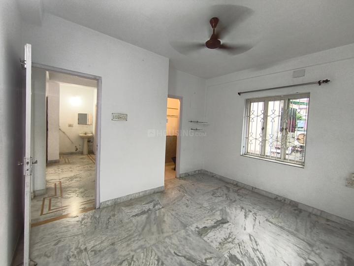 Bosepukur, Kasba Bedroom 1