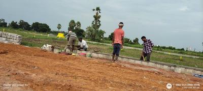 Image of 2970 Sq.ft Residential Plot / Land for sale in Nepalle, Vijayawada for Rs. 4700000