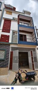 Image of 800 Sq.ft 5 BHK Independent House for sale in Andrahalli, Bengaluru for Rs. 16500000