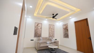 Hall Image of 3240 Sq.ft 4 BHK Villa for sale in Panchyawala Jaipur for Rs. 25000000