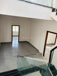 Balcony Image of 2450 Sq.ft 4 BHK Villa for sale in Kollur Hyderabad for Rs. 31800000