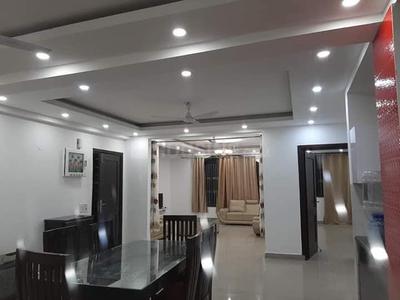Hall Image of 1650 Sq.ft 4.5 BHK Duplex for sale in Sector 61 Noida for Rs. 60000000
