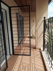 Balcony Image of 1910 Sq.ft 3.5 BHK Apartment / Flat for sale in Goel Ganga Chelston, Munnekollal Bengaluru for Rs. 27500000