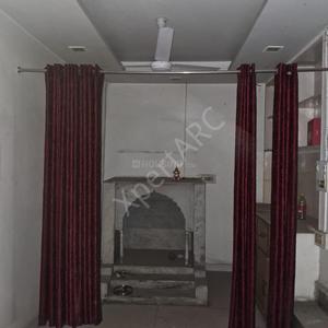 Hall Image of 2000 Sq.ft 6 BHK Builder Floor for sale in Shahdara New Delhi for Rs. 19829000