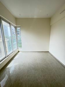 Balcony Image of 950 Sq.ft 3 BHK Apartment / Flat for sale in Hindustan The Erica, Borivali West Mumbai for Rs. 35000000