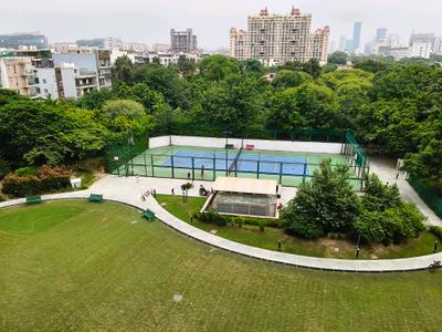 Living Room Image of 1755 Sq.ft 2.5 BHK Apartment / Flat for sale in Spaze Privy, Sector 72 Gurgaon for Rs. 19000000