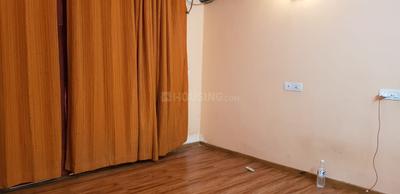 Bedroom Image of 1125 Sq.ft 2 BHK Builder Floor for sale in RPS Palm Drive, Sector 87 Faridabad for Rs. 9700000