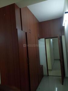 Bedroom Image of 2500 Sq.ft 4 BHK Builder Floor for rent in Kolathur Chennai for Rs. 39000