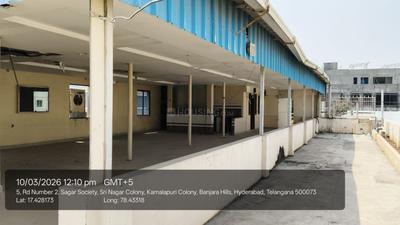 Image of 12040 Sq.ft 7 BHK Independent House for sale in Srinagar Colony, Hyderabad for Rs. 209275000