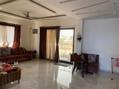 Hall Image of 4000 Sq.ft 5 BHK Villa for sale in Adgaon Nashik for Rs. 15000000