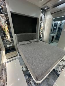 Bedroom Image of 1100 Sq.ft 3 BHK Apartment / Flat for sale in J P Rishabh Tower, Andheri West Mumbai for Rs. 42500000