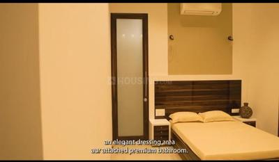 Bedroom Image of 4950 Sq.ft 5 BHK Apartment / Flat for sale in Kalpataru Avana, Parel Mumbai for Rs. 210000000