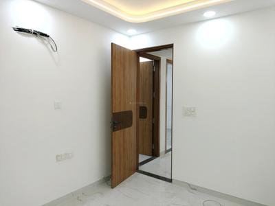 Bedroom Image of 1700 Sq.ft 3 BHK Apartment / Flat for sale in CGHS Palm Court Apartment, Sector 19 Dwarka New Delhi for Rs. 29500000