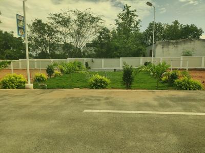 Image of 436 Sq.ft Residential Plot / Land for sale in Kunnathur, Coimbatore for Rs. 1099000