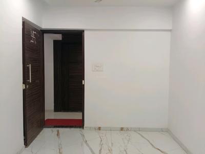Bedroom Image of 325 Sq.ft 1 RK Apartment / Flat for sale in Seven Eleven Apna Ghar Phase II NX, Mira Road East Mira Bhayandar for Rs. 4160000