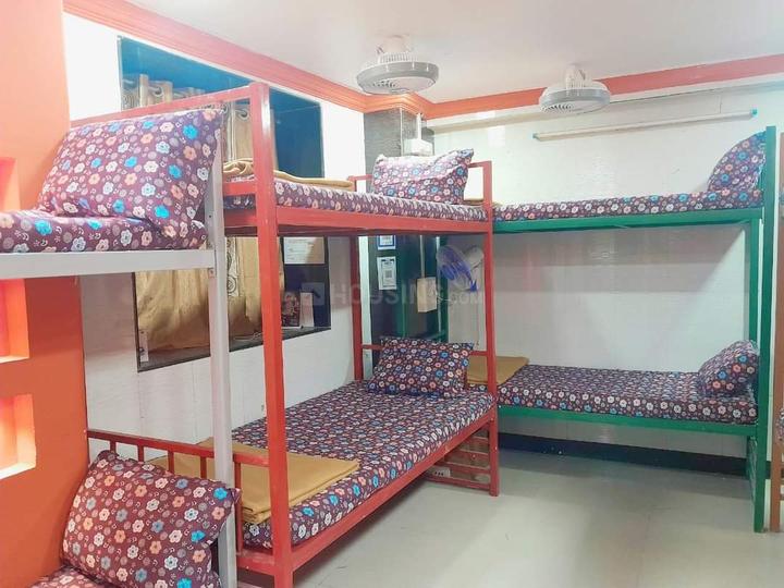 Bedroom Image of Saikrupa in Thane West, Thane