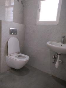 Bedroom Two Image of 850 Sq.ft 2 BHK Apartment / Flat for sale in Kalyan Nagar Bengaluru for Rs. 7850000
