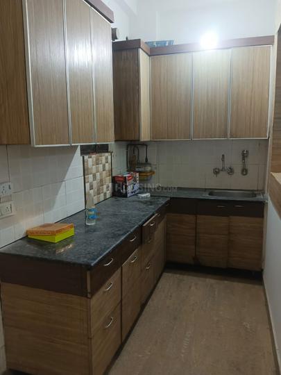 Niti Khand, Indirapuram Kitchen 1