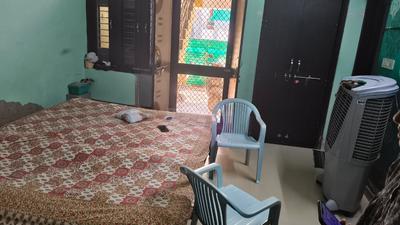 Living Room Image of 788 Sq.ft 2 BHK Villa for sale in Hathod Jaipur for Rs. 4100000