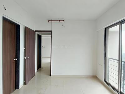 Bedroom Image of 620 Sq.ft 1 BHK Apartment / Flat for sale in Runwal Eirene, Thane West Thane for Rs. 8000000