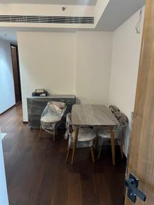 Bedroom Image of 2535 Sq.ft 3 BHK Apartment / Flat for sale in Krisumi Waterfall Residences, Sector 36A Gurgaon for Rs. 49200000
