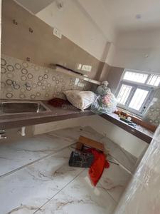 Kitchen Image of 750 Sq.ft 2 BHK Builder Floor for rent in Danapur Patna for Rs. 12000