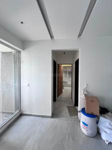 Bedroom Image of 1322 Sq.ft 2 BHK Apartment / Flat for sale in Platinum Saaga, Vaishno Devi Circle Ahmedabad for Rs. 7200000