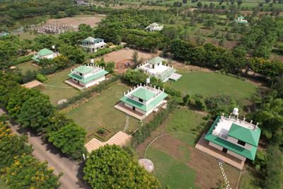 Image of 11000 Sq.ft Residential Plot / Land for sale in Butibori, Nagpur for Rs. 4800000