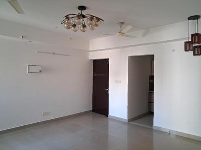 Living Room Image of 1410 Sq.ft 3 BHK Apartment / Flat for sale in Paras Tierea, Sector 137 Noida for Rs. 12600000