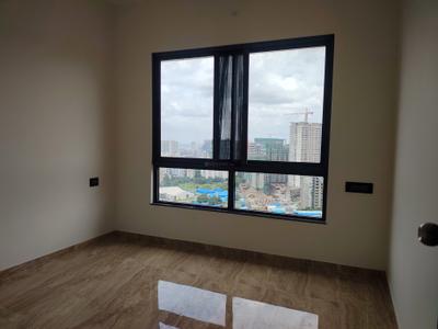 Bedroom Image of 1050 Sq.ft 2 BHK Apartment / Flat for rent in VTP Sierra, Baner Pune for Rs. 31501