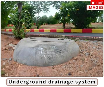 Image of 150 Sq.ft Residential Plot / Land for sale in Kadthal, Hyderabad for Rs. 2300000