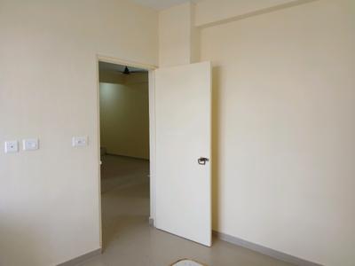 Bedroom Image of 1200 Sq.ft 3 BHK Apartment / Flat for rent in Pyramid Infinity, Sector 70 Gurgaon for Rs. 19000