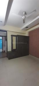 Kitchen Image of 1305 Sq.ft 2 BHK Apartment / Flat for sale in Aegis Trine Towers, Indirapuram Ghaziabad for Rs. 12500000