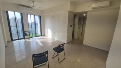 Living Room Image of 1920 Sq.ft 4 BHK Apartment / Flat for sale in Rustomjee Seasons, Bandra East Mumbai for Rs. 175000000