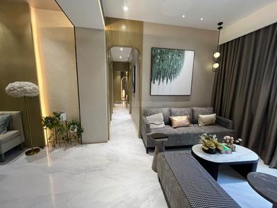 Hall Image of 720 Sq.ft 2 BHK Apartment / Flat for sale in Matunga East Mumbai for Rs. 17700000