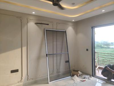 Bedroom Image of 2250 Sq.ft 4 BHK Builder Floor for sale in Sector 85 Faridabad for Rs. 23500000