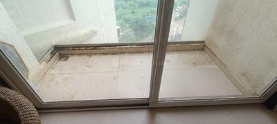 Balcony Image of 1700 Sq.ft 3 BHK Apartment / Flat for sale in Progressive Meera Aagan, Ulwe Navi Mumbai for Rs. 22500000