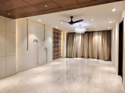 Living Room Image of 1650 Sq.ft 3 BHK Builder Floor for sale in Anant Raj Estate, Kadarpur Gurgaon for Rs. 22500000