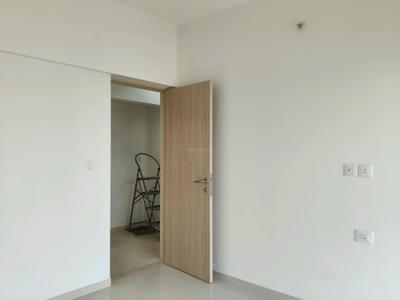 Bedroom Image of 1200 Sq.ft 3 BHK Apartment / Flat for sale in Godrej Exquisite, Thane West Thane for Rs. 20000000