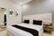 Bedroom Image of best 1RK PG in gurgaon sector 48 in Sector 48, Gurgaon