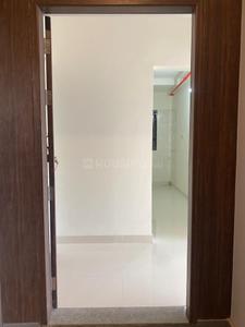 Hall Image of 1180 Sq.ft 2 BHK Apartment / Flat for sale in Kumar Princetown Tower C1, Mohammed Wadi Pune for Rs. 7400000
