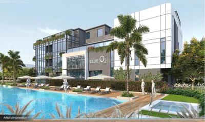 Image of 877 Sq.ft 2 BHK Apartment / Flat for sale in Vengaivasal, Chennai for Rs. 8400000